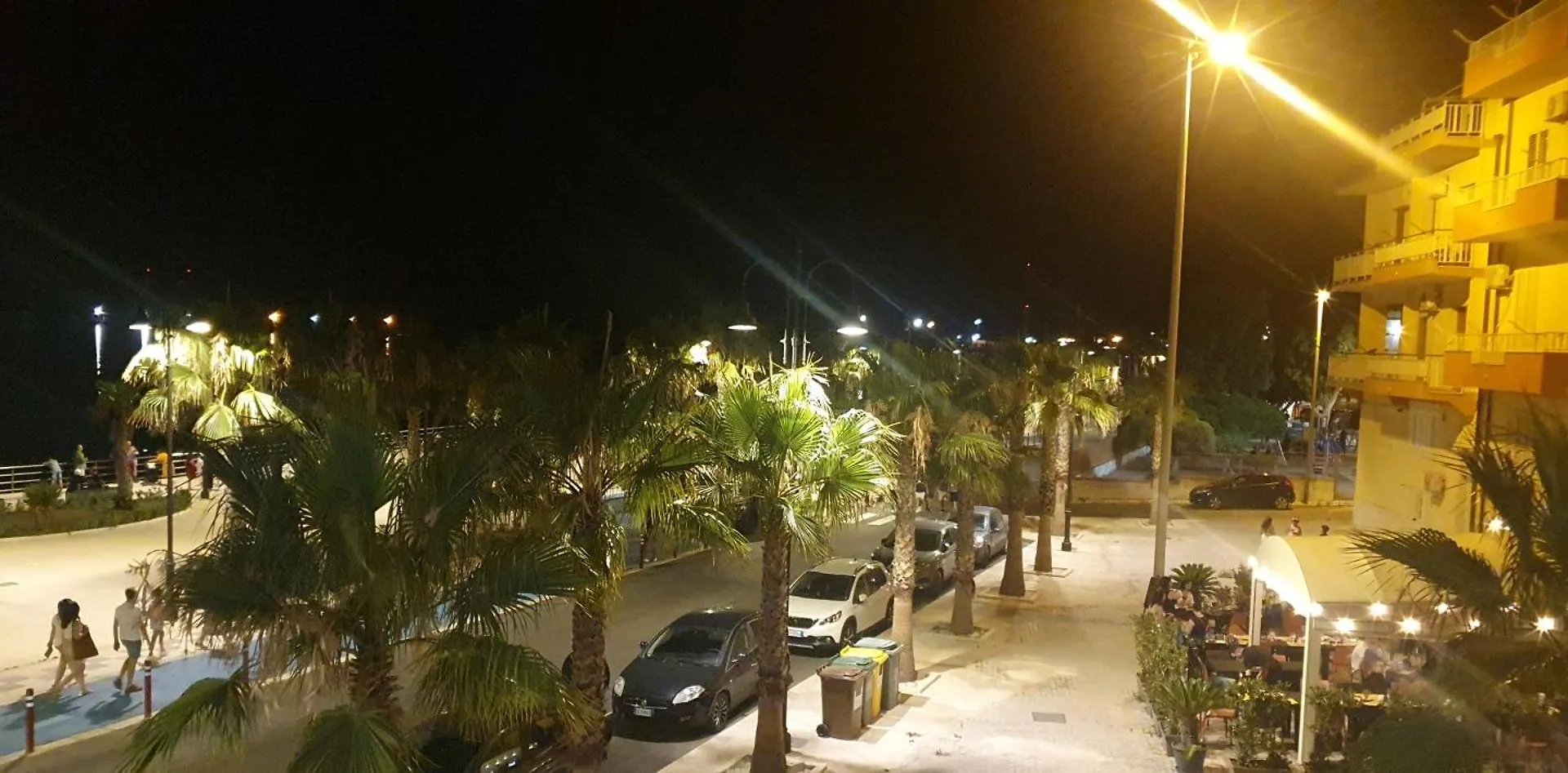 Sea&Sun Apartment Pozzallo