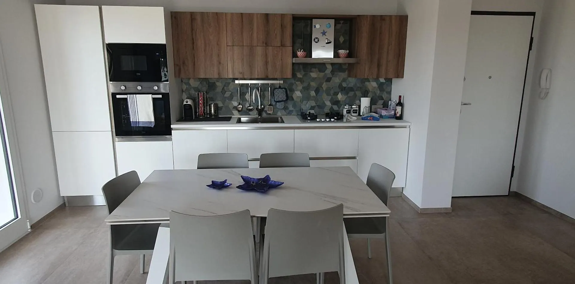 Sea&Sun Apartment Pozzallo Italy