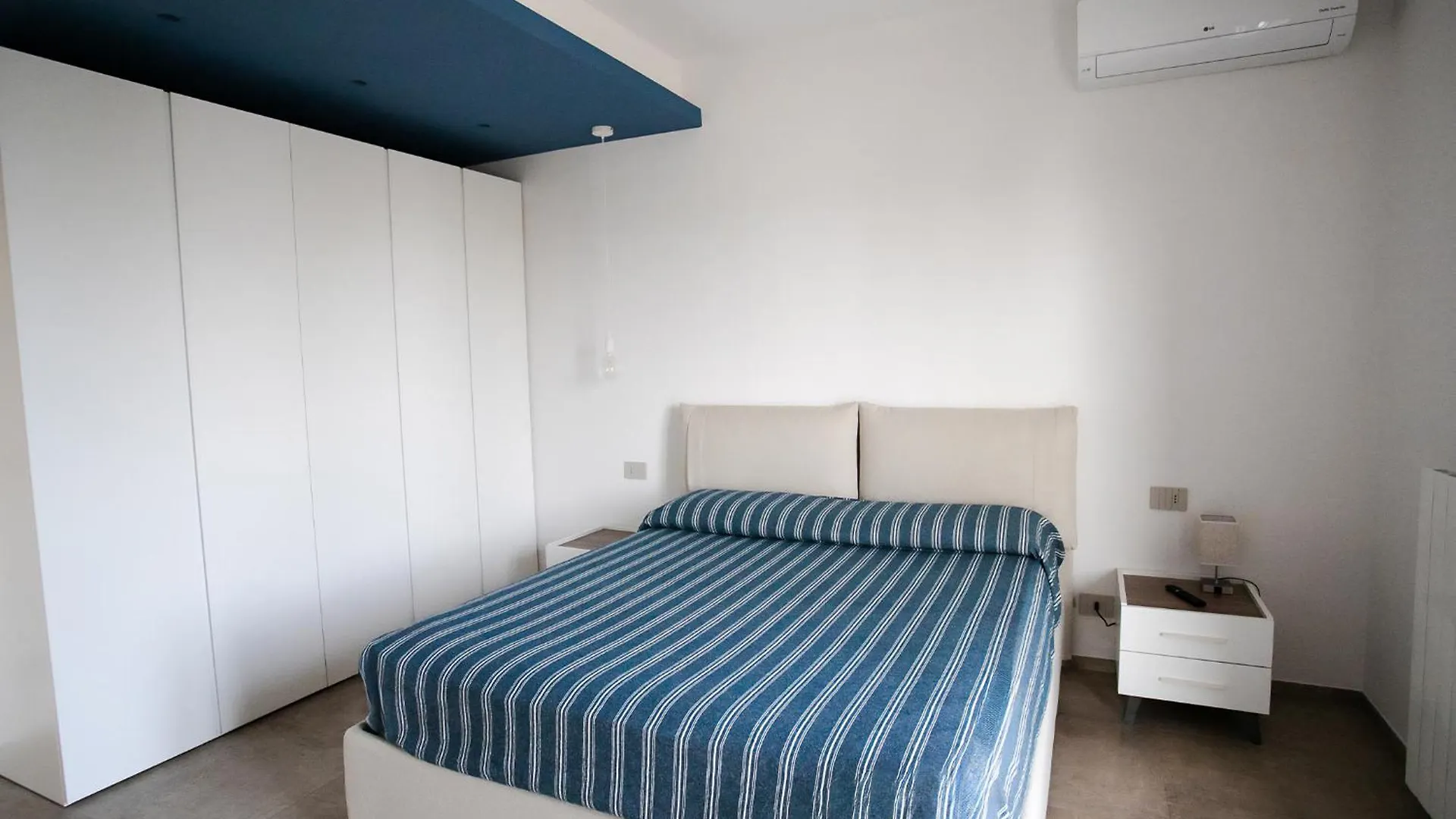 Sea&Sun Apartment Pozzallo Italy