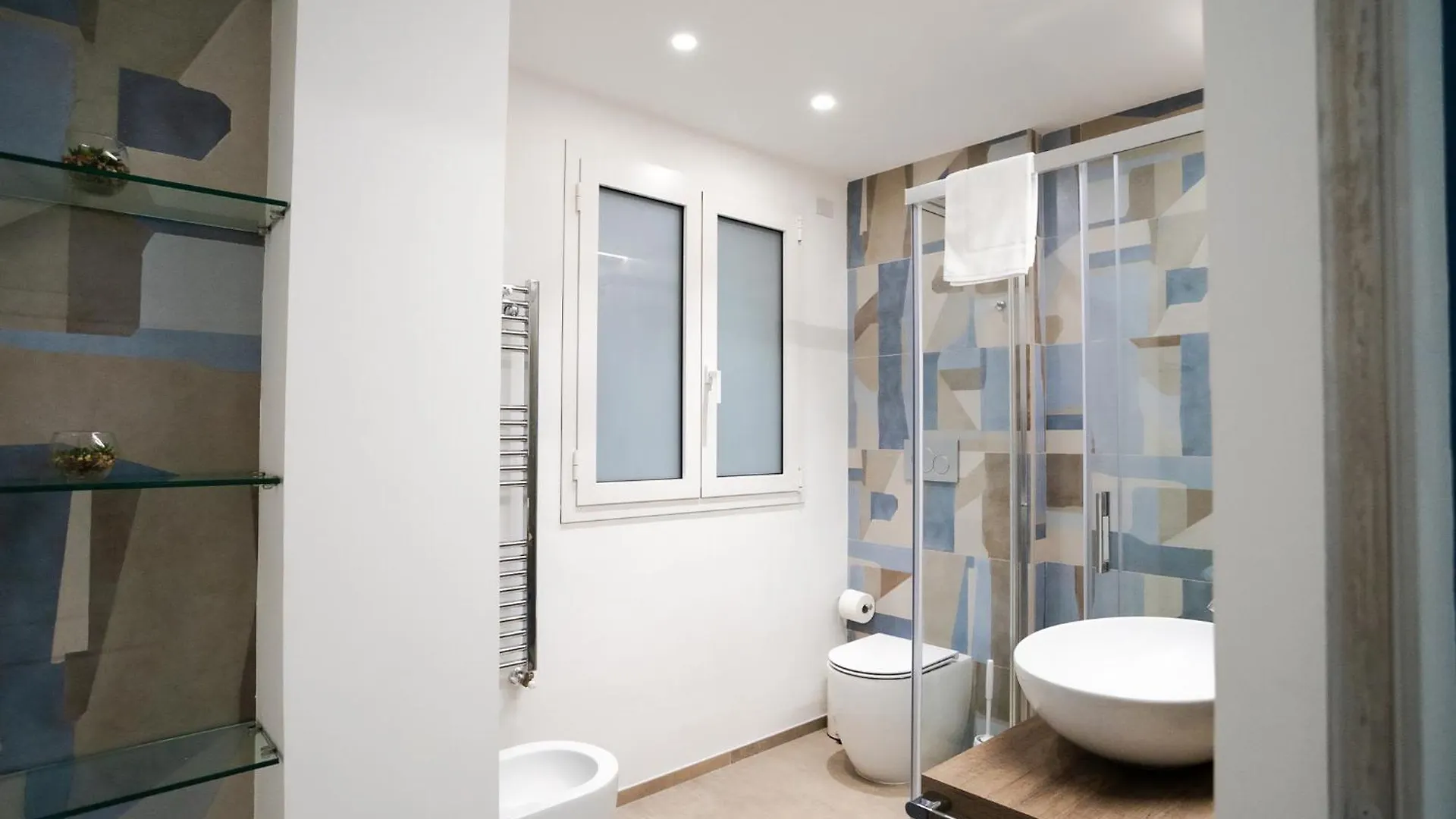Sea&Sun Apartment Pozzallo