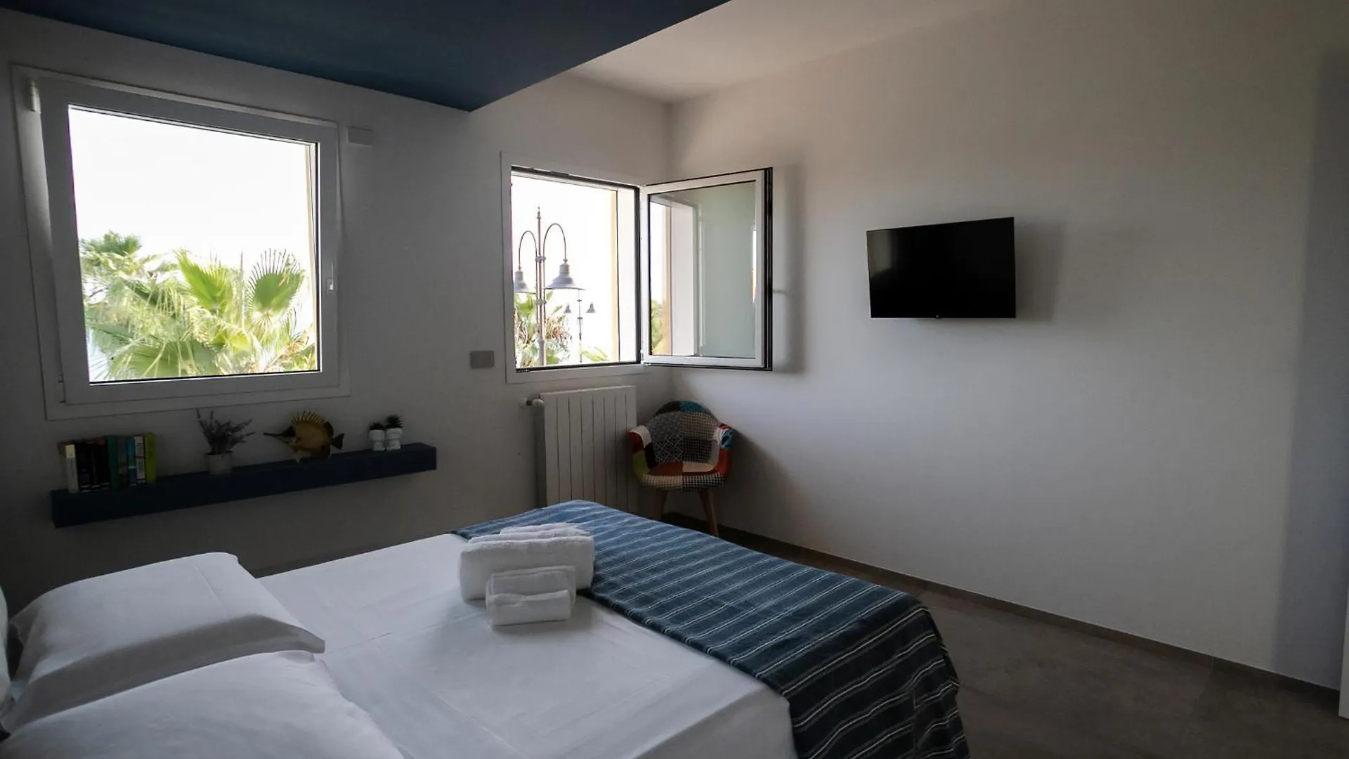 Sea&Sun Apartment Pozzallo
