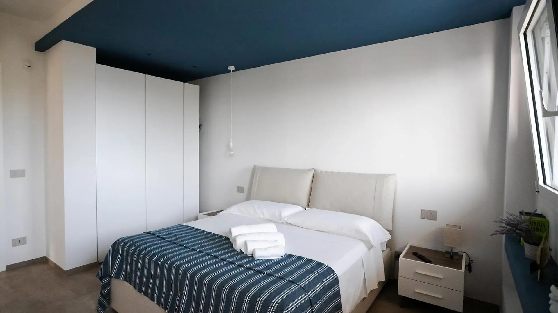 Sea&Sun Apartment Pozzallo 0*,  Italy