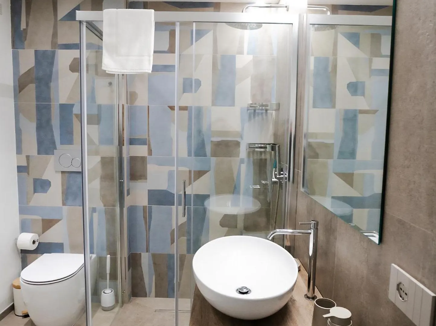 Sea&Sun Apartment Pozzallo Italy