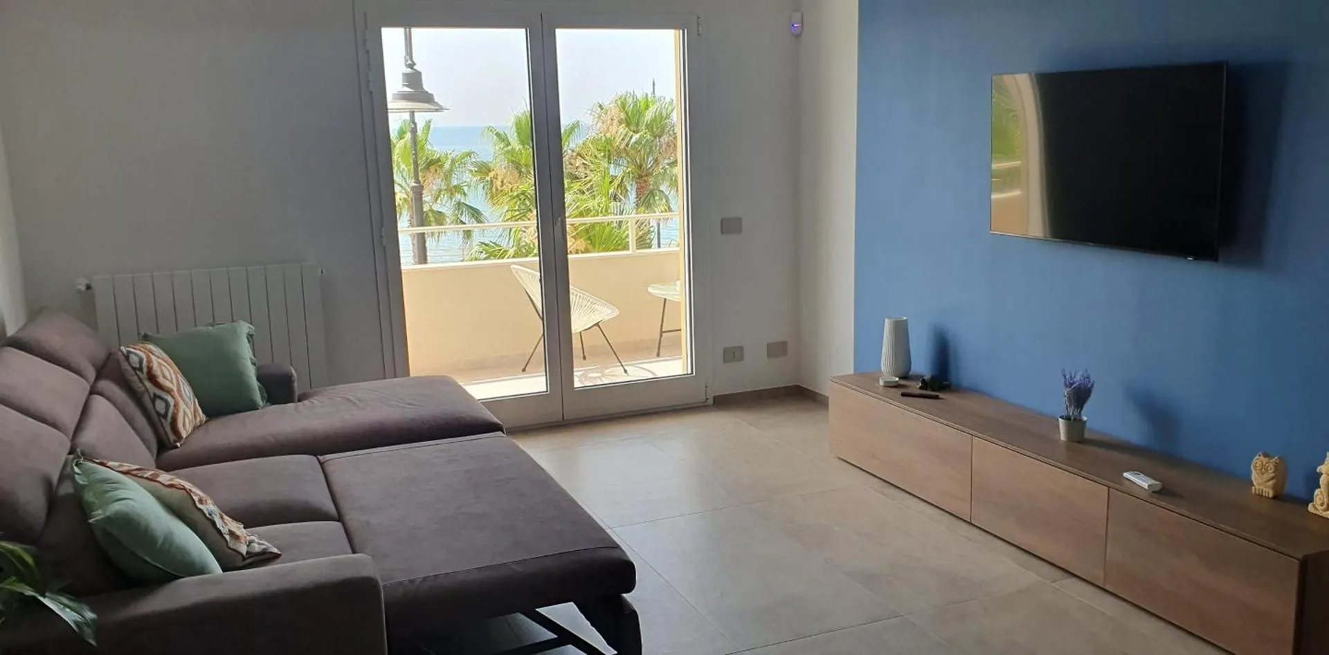 Sea&Sun Apartment Pozzallo 0*,  Italy