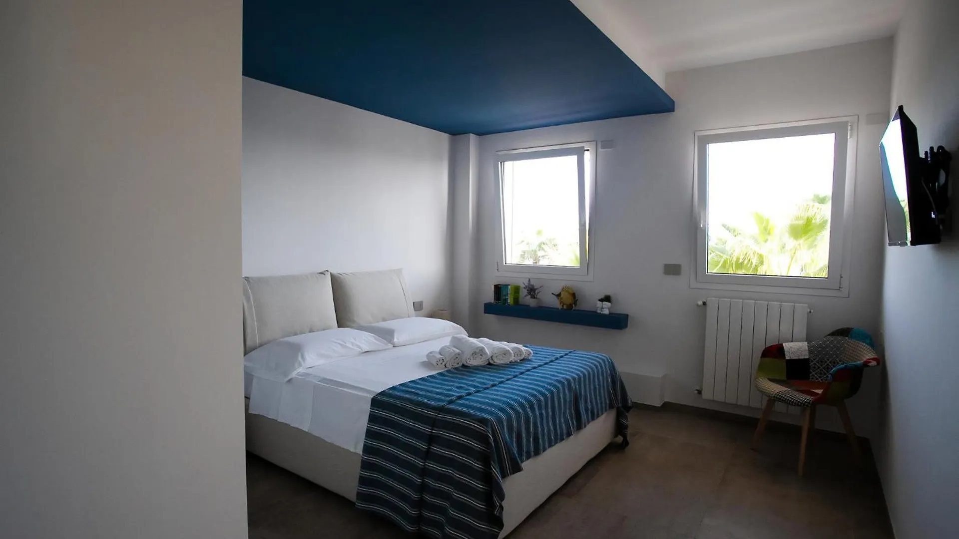 Sea&Sun Apartment Pozzallo