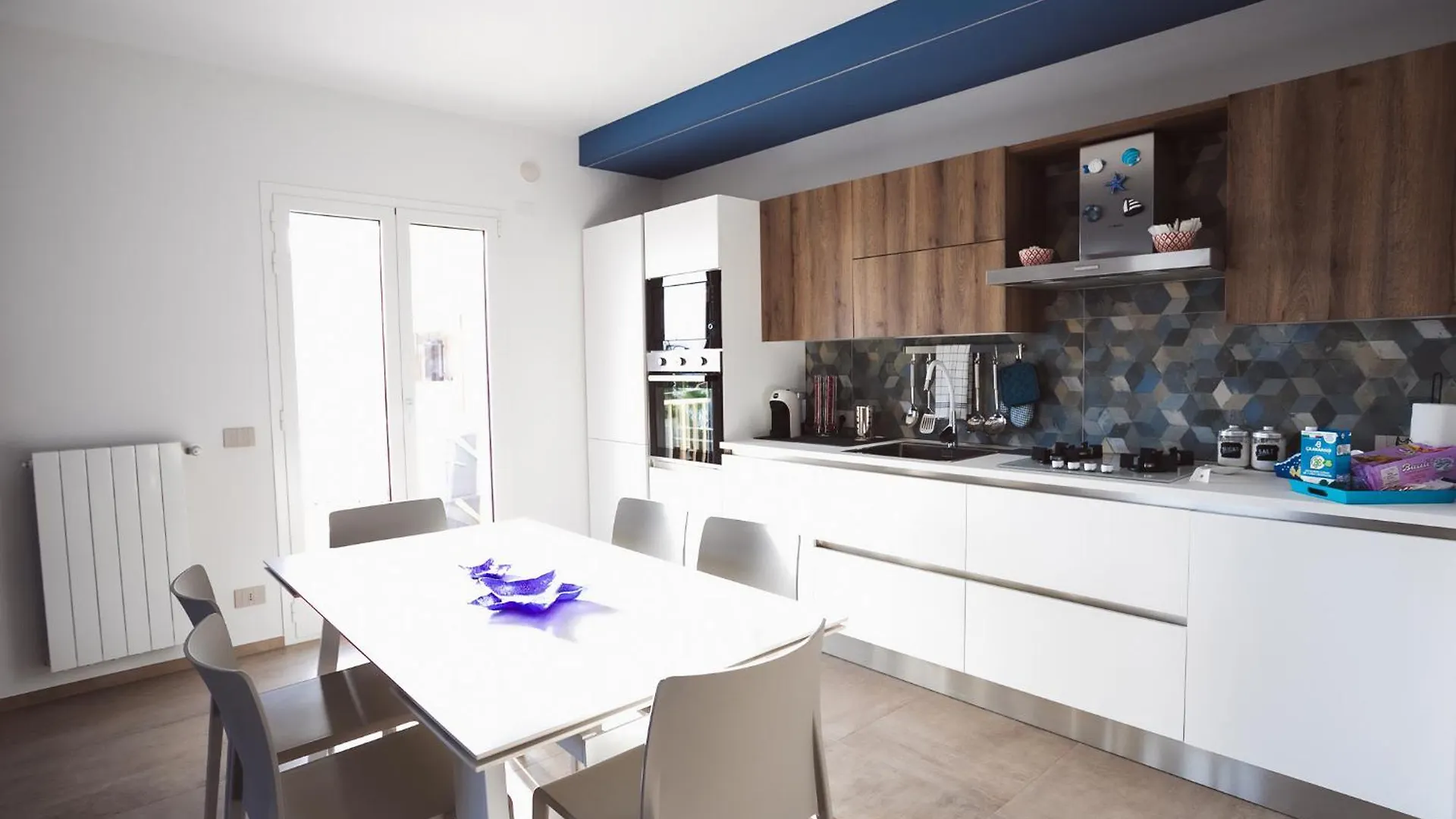 Sea&Sun Apartment Pozzallo