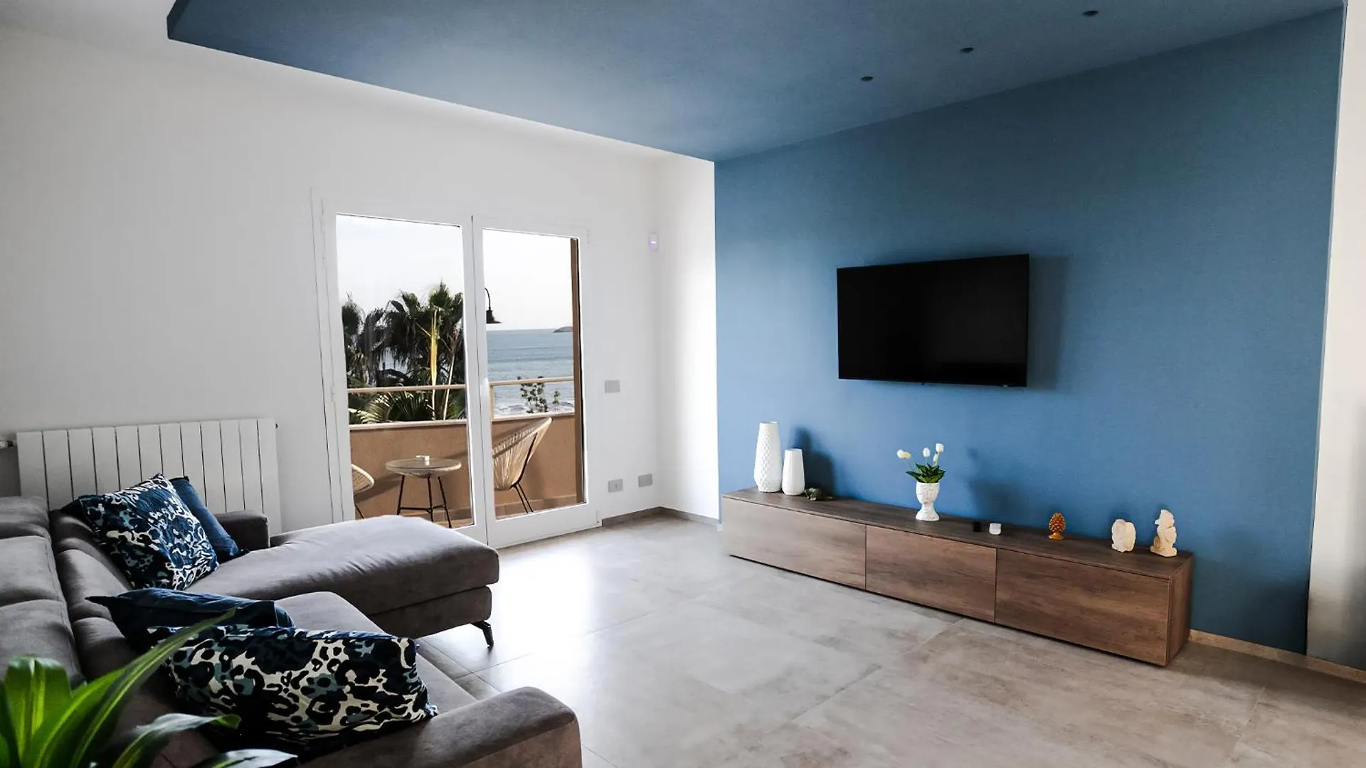 Sea&Sun Apartment Pozzallo