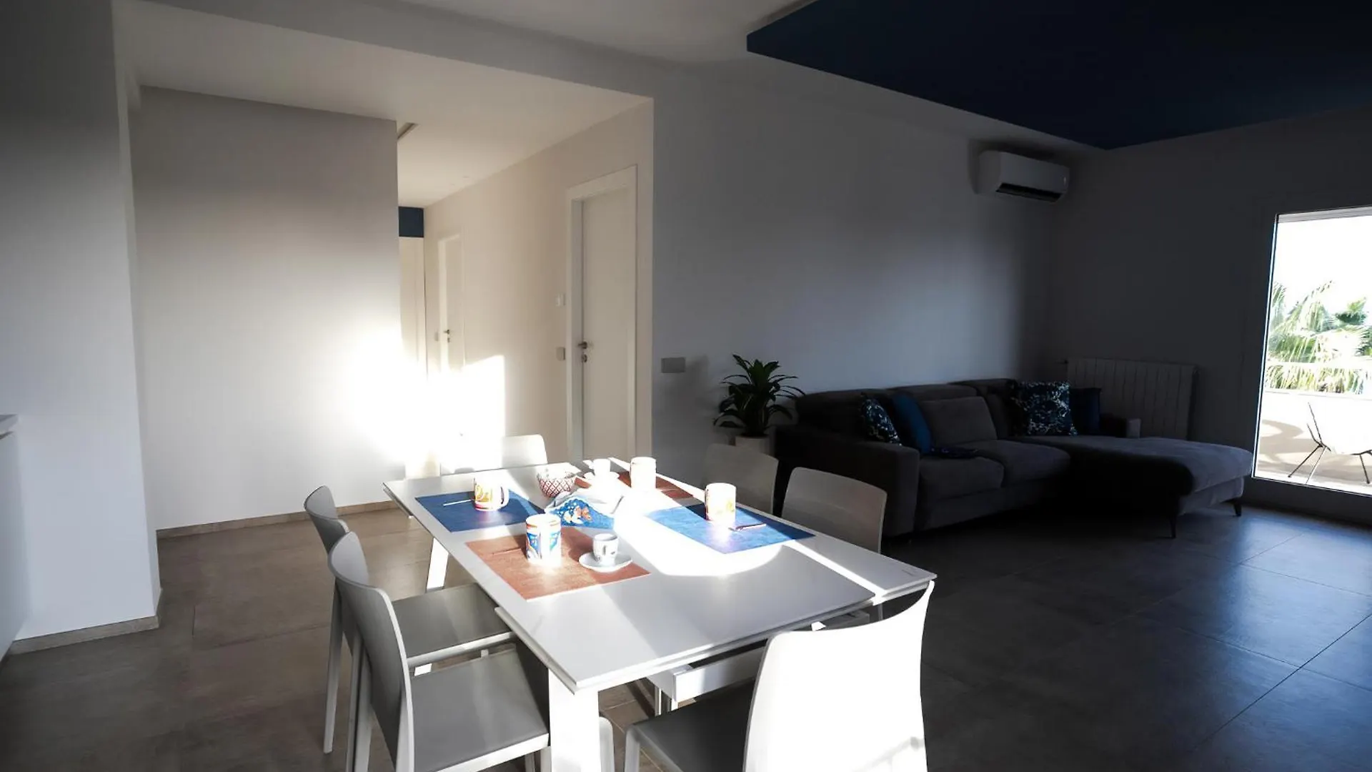 Sea&Sun Apartment Pozzallo