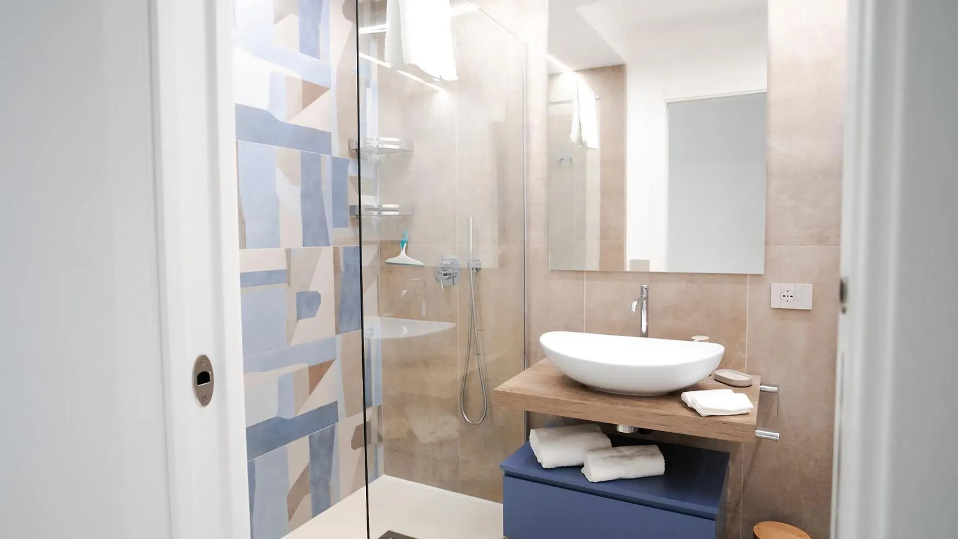 Sea&Sun Apartment Pozzallo