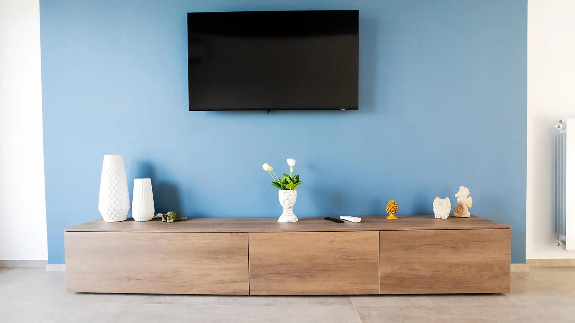 Sea&Sun Apartment Pozzallo
