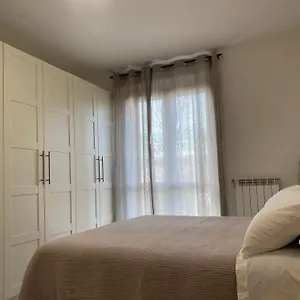 Campus Appartamento Pavia
