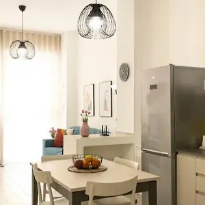 Cozy House Vista Mare Pozzallo