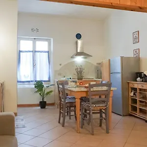 Saint Mary House Appartamento Alghero
