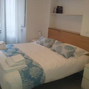 La Casa Al Mare Appartamento Lerici