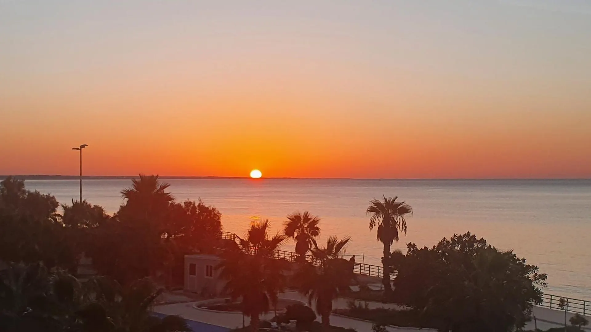 Sea&Sun Apartment Pozzallo