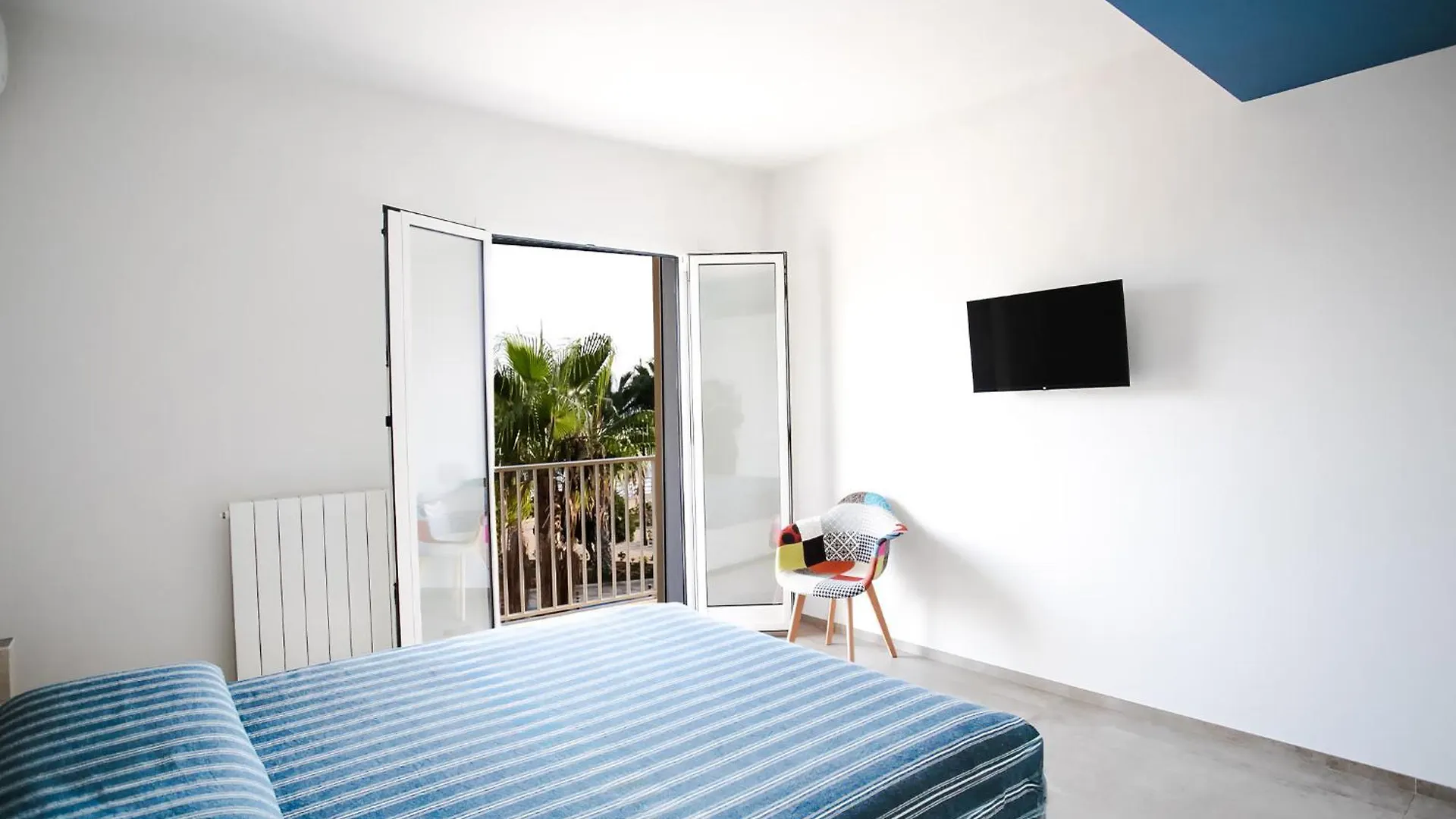 Sea&Sun Apartment Pozzallo Italy