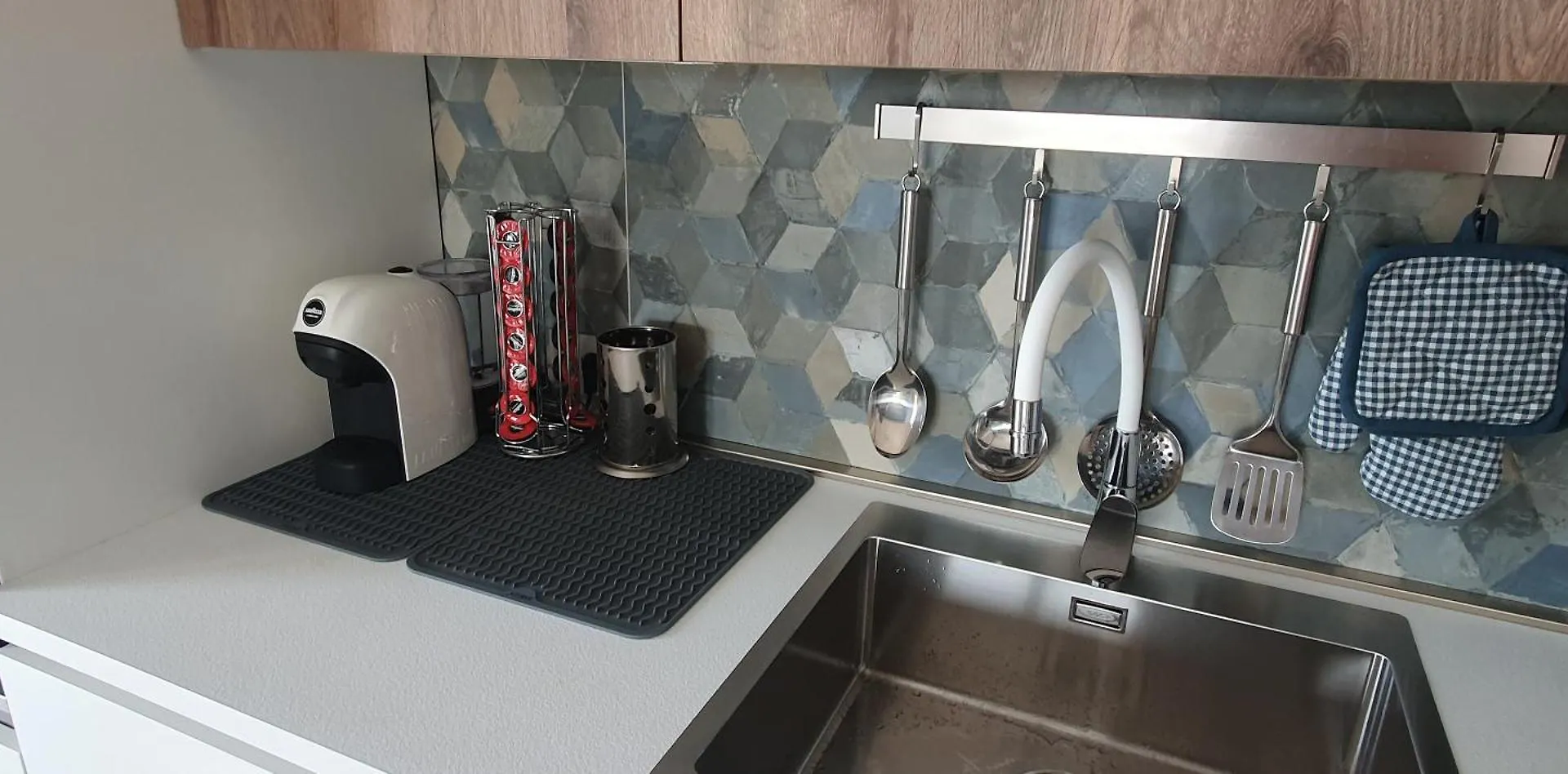 Sea&Sun Apartment Pozzallo