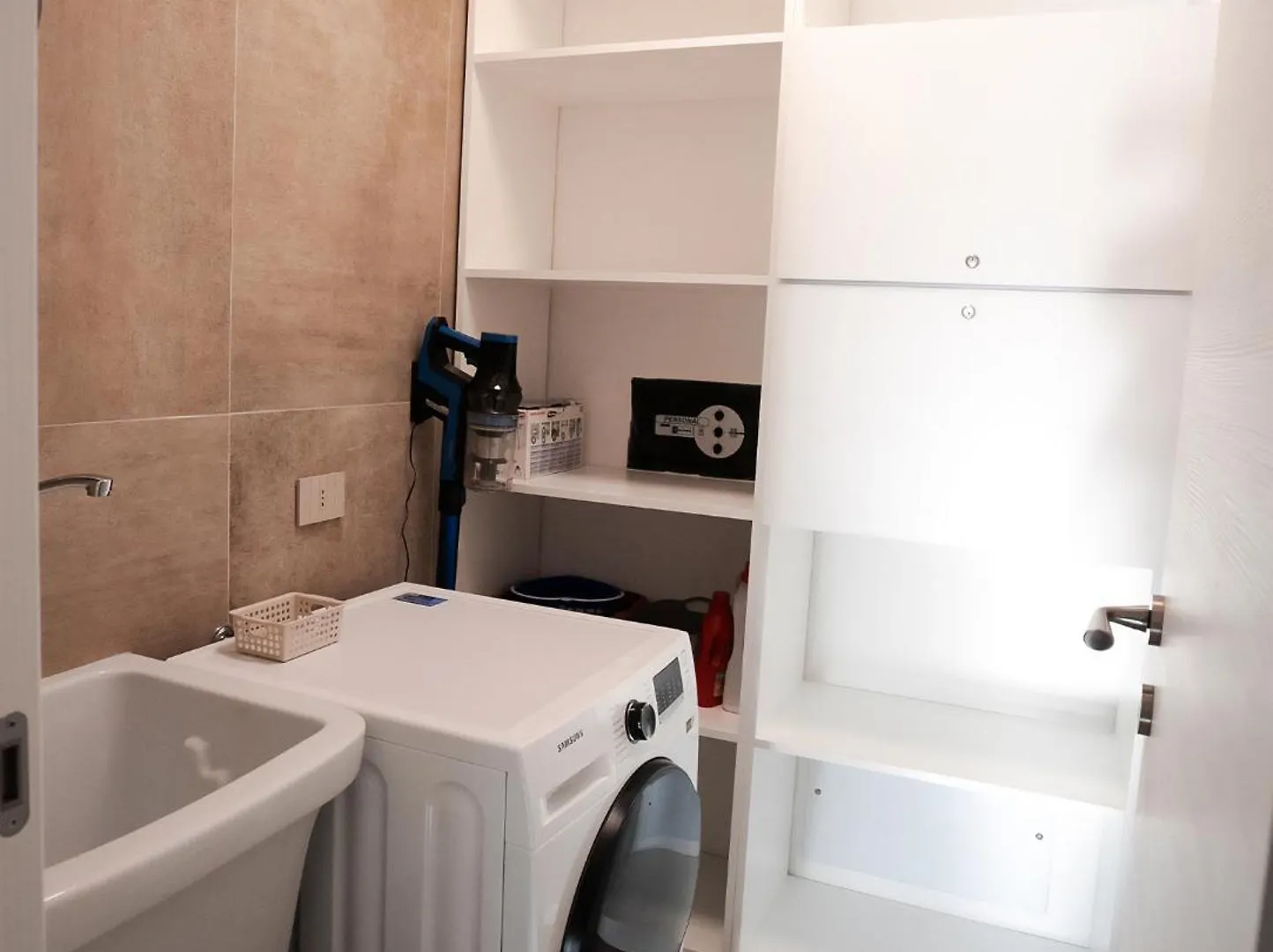Sea&Sun Apartment Pozzallo